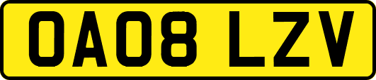 OA08LZV
