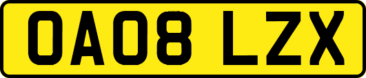 OA08LZX