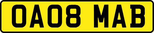 OA08MAB