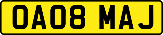 OA08MAJ