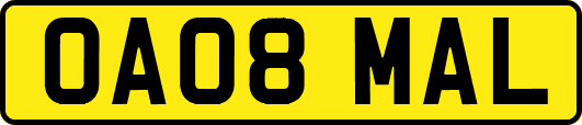 OA08MAL