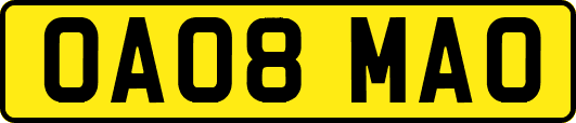 OA08MAO