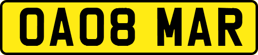 OA08MAR