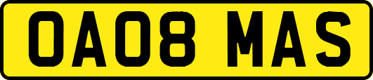 OA08MAS