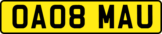 OA08MAU