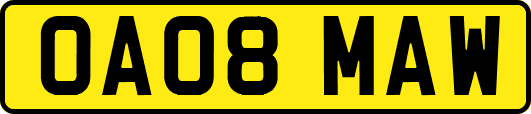 OA08MAW