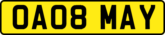 OA08MAY