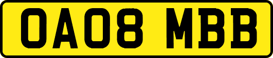 OA08MBB