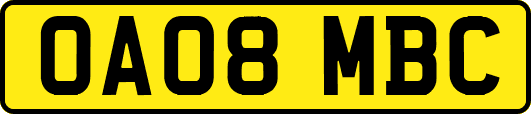 OA08MBC