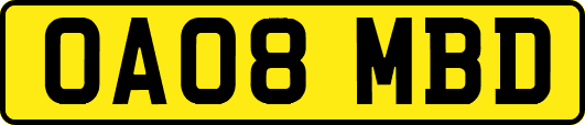 OA08MBD