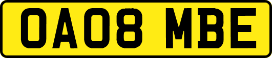 OA08MBE
