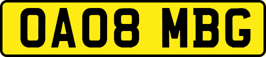 OA08MBG