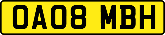 OA08MBH