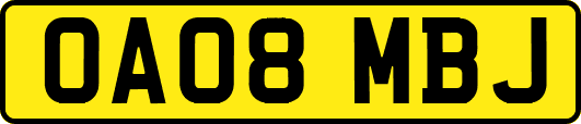 OA08MBJ