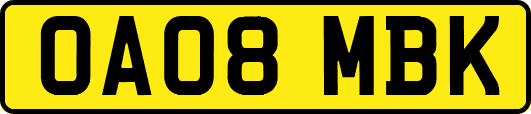 OA08MBK