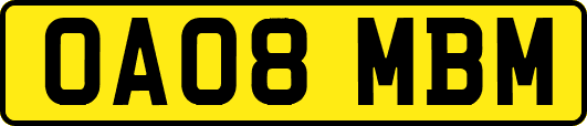 OA08MBM