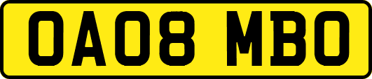 OA08MBO