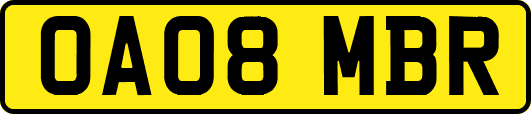 OA08MBR
