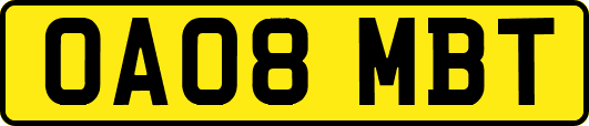 OA08MBT