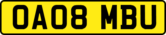 OA08MBU