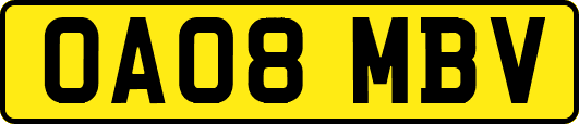 OA08MBV