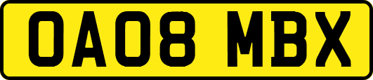 OA08MBX