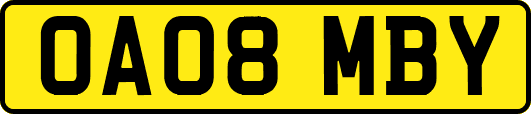 OA08MBY