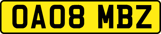 OA08MBZ