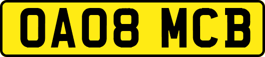 OA08MCB
