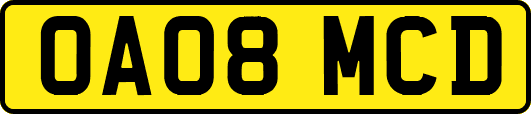 OA08MCD