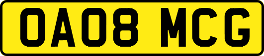 OA08MCG