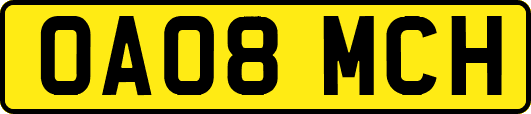 OA08MCH