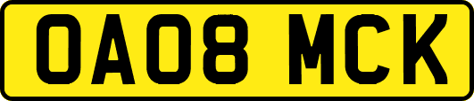 OA08MCK