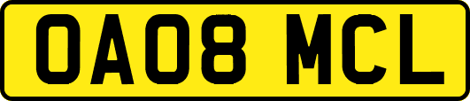 OA08MCL