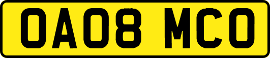 OA08MCO
