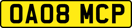 OA08MCP