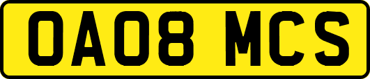 OA08MCS
