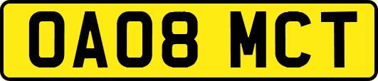 OA08MCT