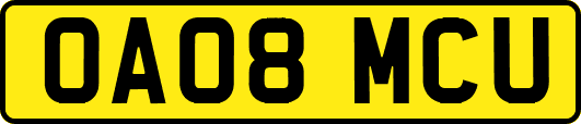 OA08MCU