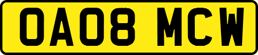 OA08MCW