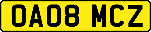 OA08MCZ