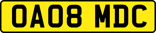 OA08MDC