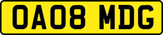 OA08MDG