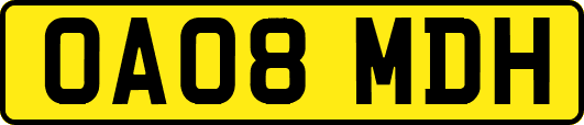 OA08MDH
