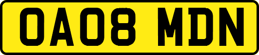 OA08MDN