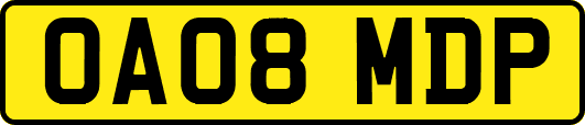 OA08MDP