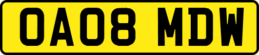 OA08MDW