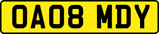 OA08MDY