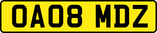 OA08MDZ