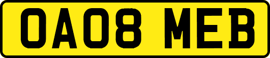 OA08MEB